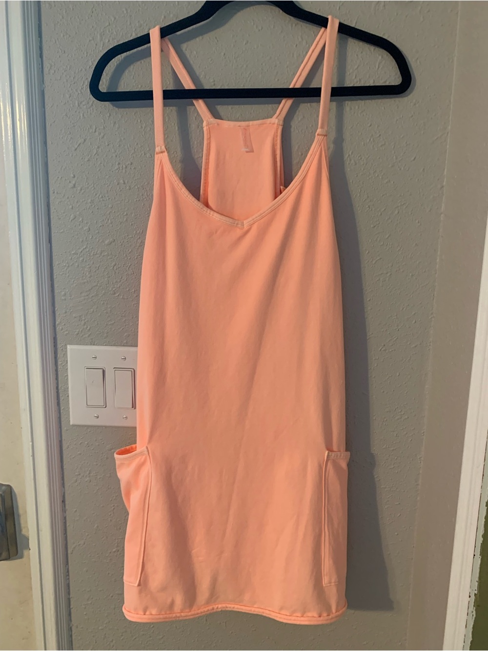 Free People Movement Hot Shot
Mini Dress - Picture 4 of 7